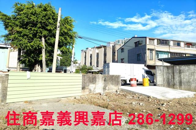嘉義工業地-4