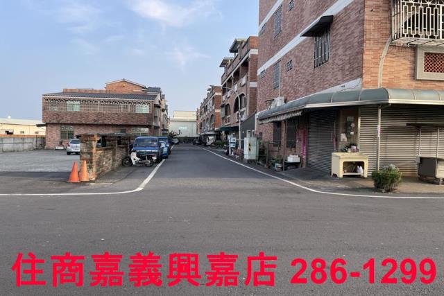 嘉義水上建地-3