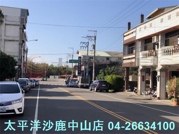台中沙鹿建地-2