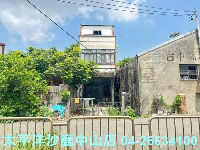 台中龍井農地-2