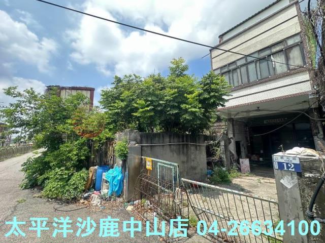 台中龍井農地-4
