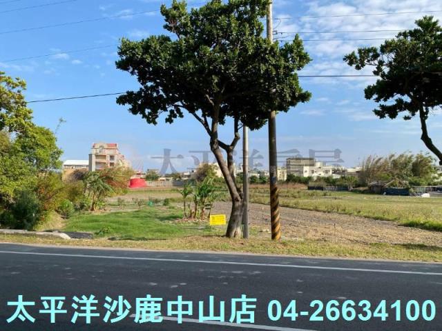 台中清水農地-2