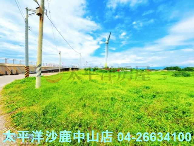 台中大甲農地-0