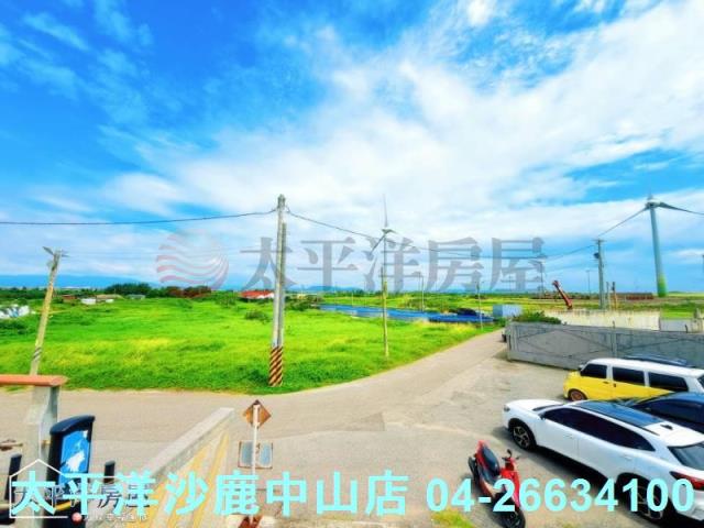 台中大甲農地-2