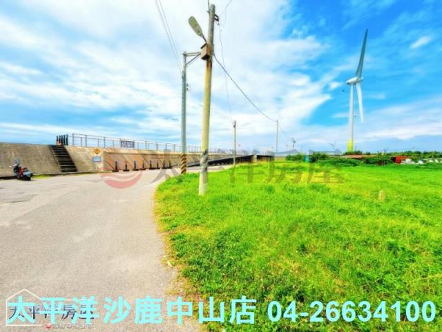 台中大甲農地-4