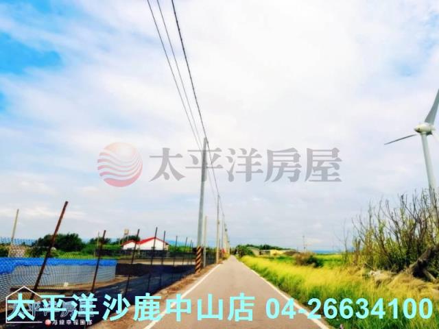台中大甲農地-7