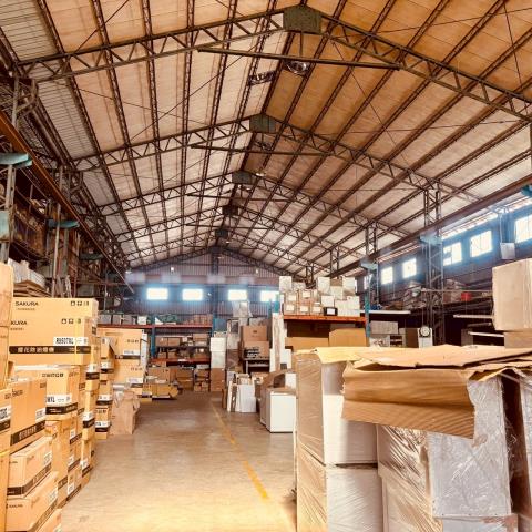 嘉義水上建地-2