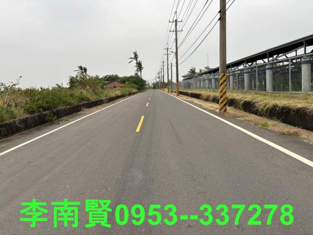 台南七股農地-9