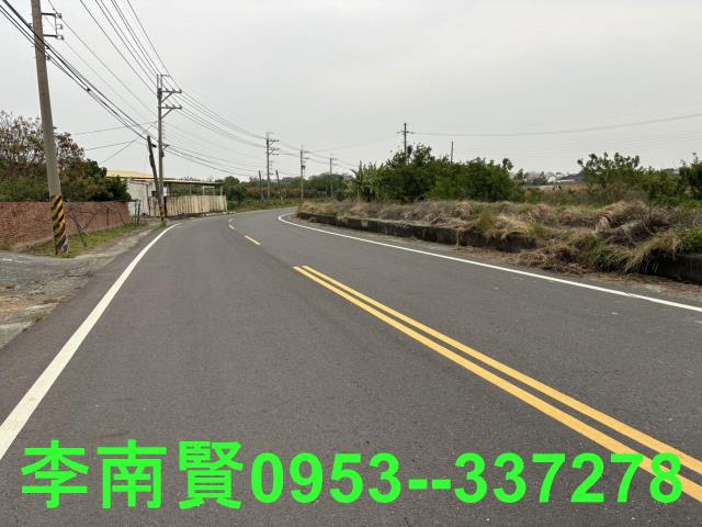 台南七股農地-11