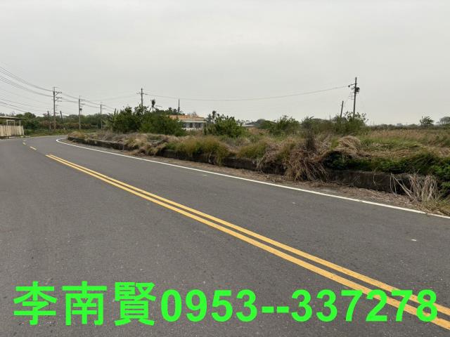 台南七股農地-2