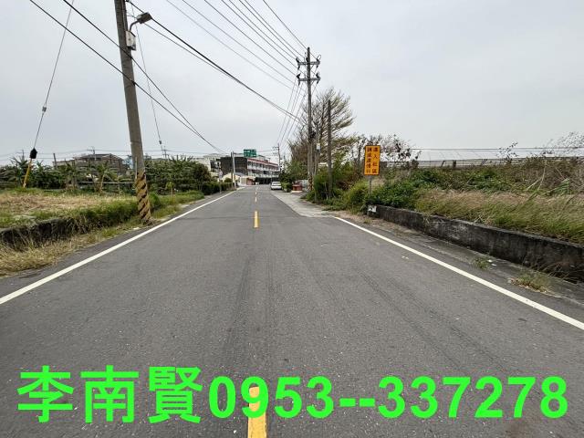 台南七股農地-3