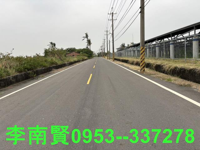 台南七股農地-4