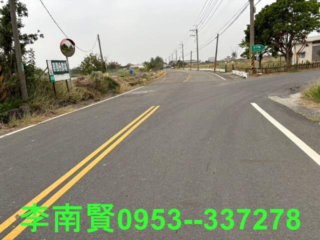 台南七股農地-5