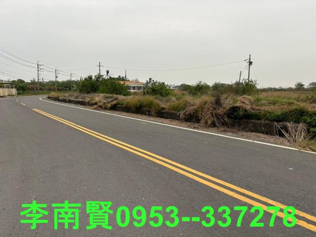 台南七股農地-7