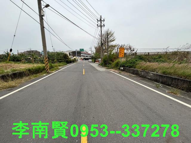 台南七股農地-8