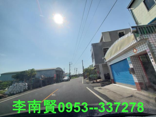 台南七股建地-9
