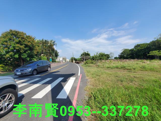 台南七股建地-10