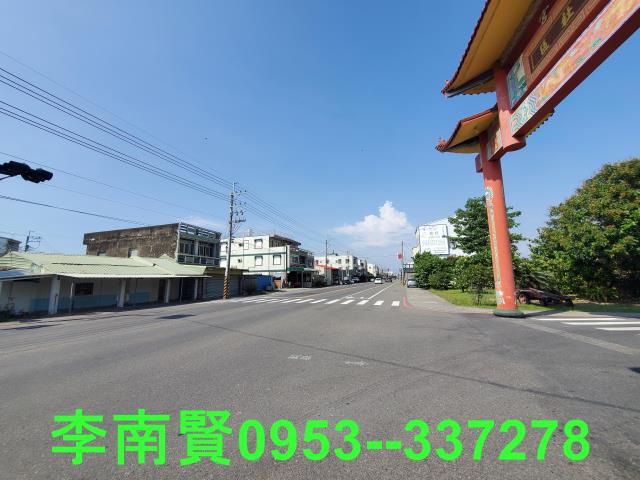 台南七股建地-11