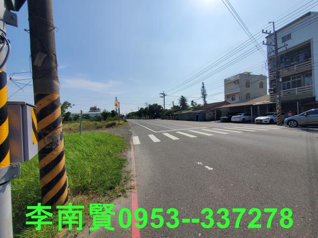 台南七股建地-12