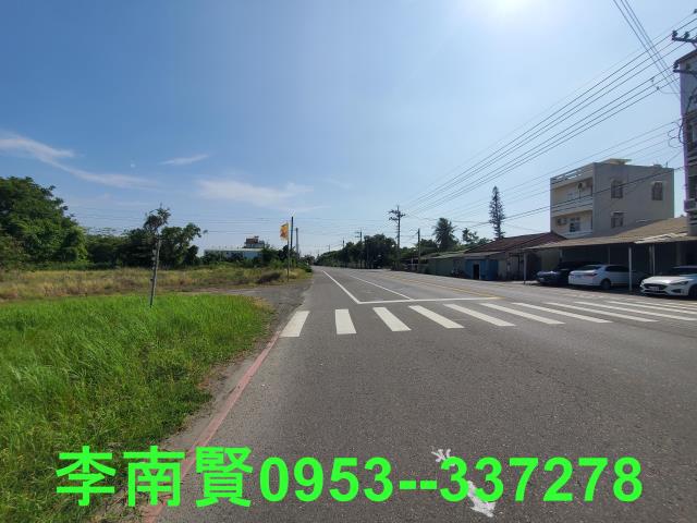 台南七股建地-13