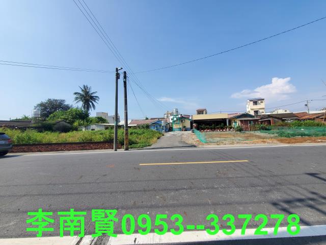 台南七股建地-0