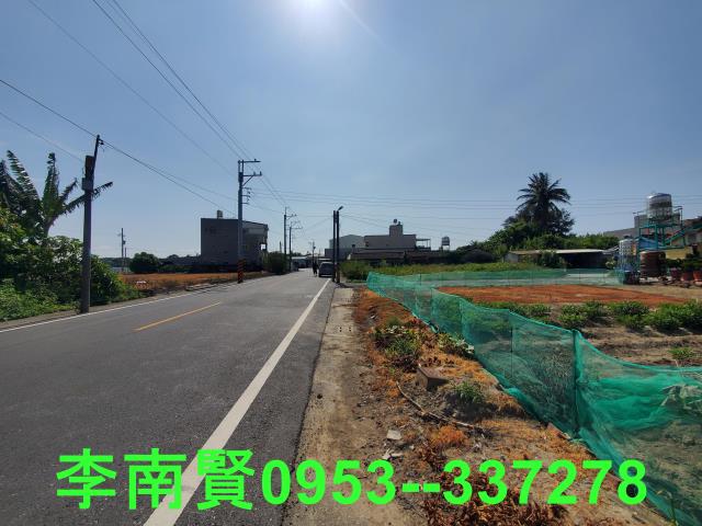 台南七股建地-1