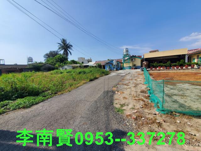 台南七股建地-2