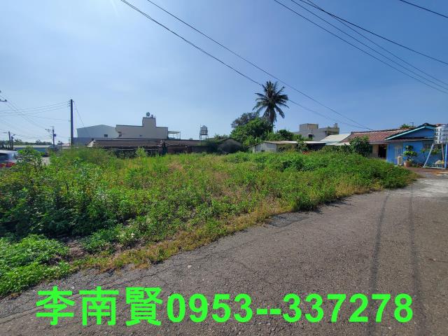 台南七股建地-3
