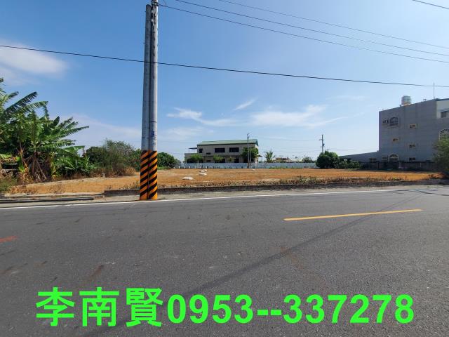 台南七股建地-4