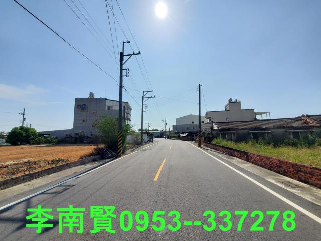 台南七股建地-5