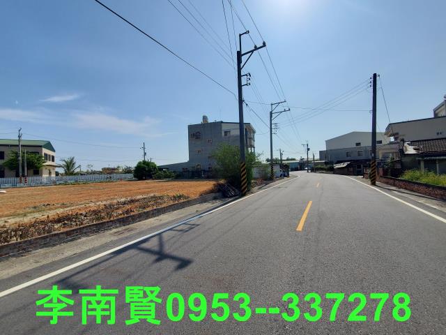 台南七股建地-6