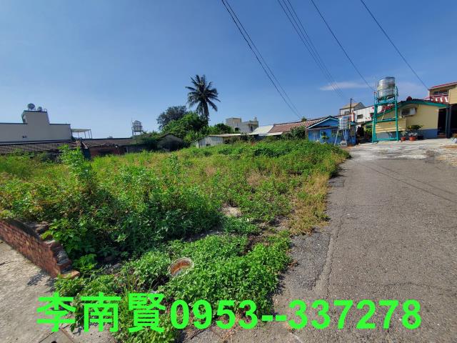 台南七股建地-7