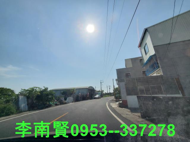 台南七股建地-8