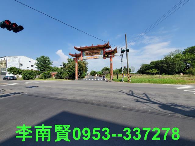 台南七股建地-11