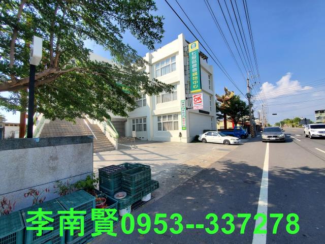 台南七股建地-12