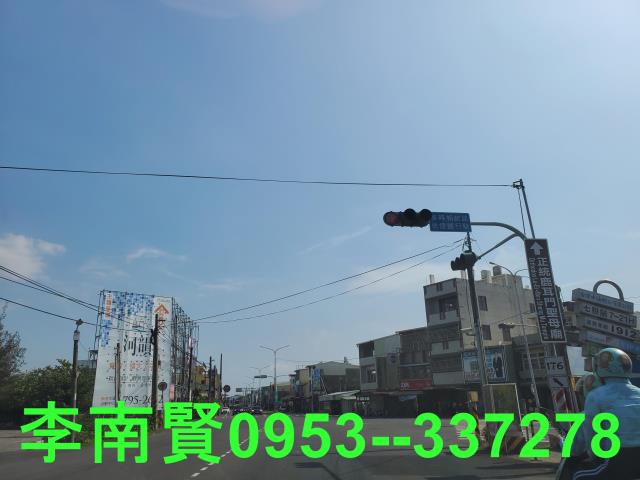 台南七股建地-14