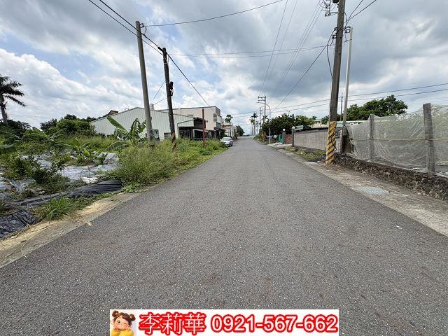 台南新市農地-1