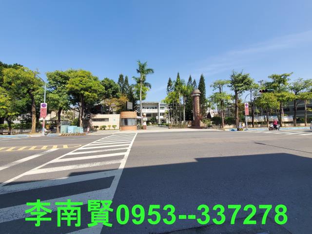 台南安南建地-11