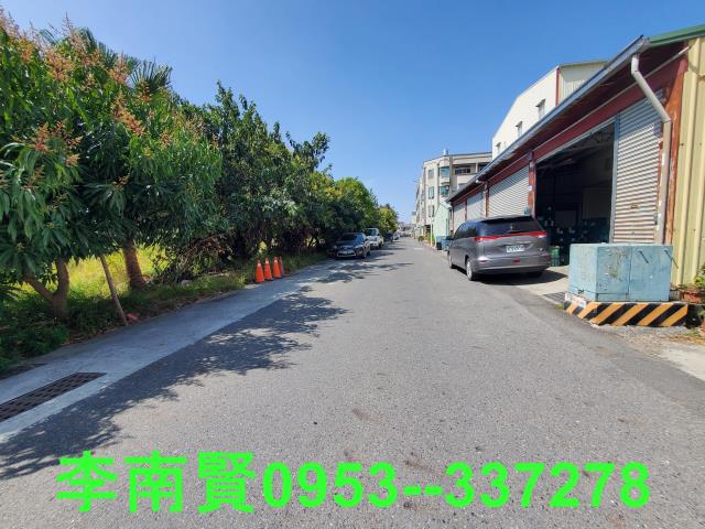 台南安南建地-8
