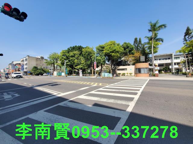 台南安南建地-11