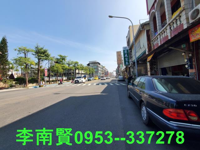 台南安南建地-12