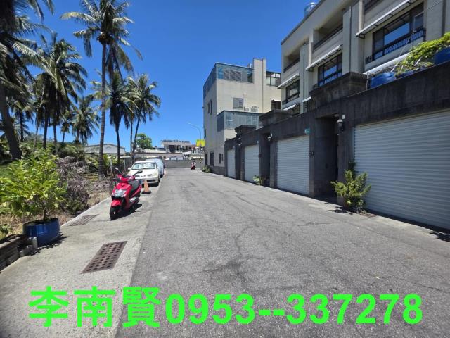 台南安南建地-3
