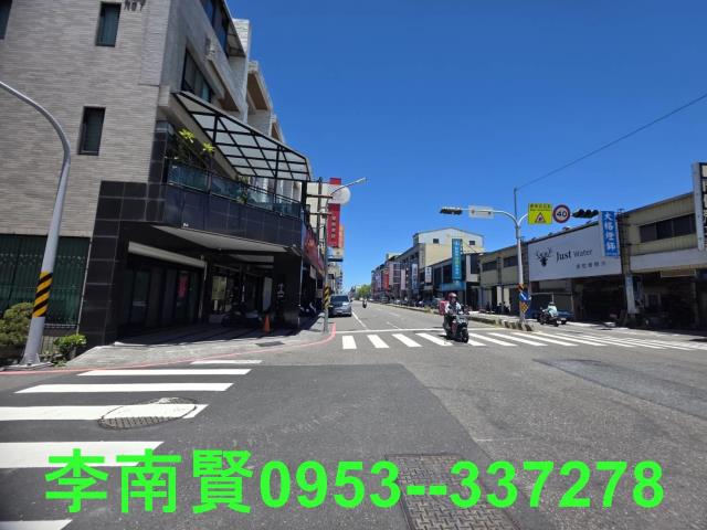 台南安南建地-4