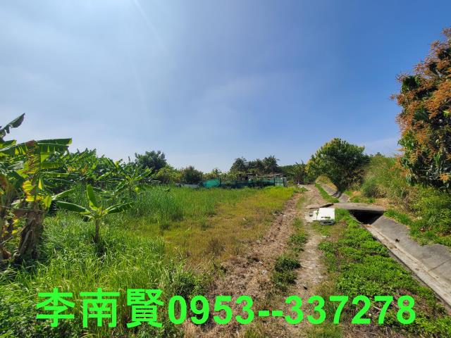 台南安南建地-5