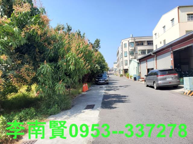 台南安南建地-7