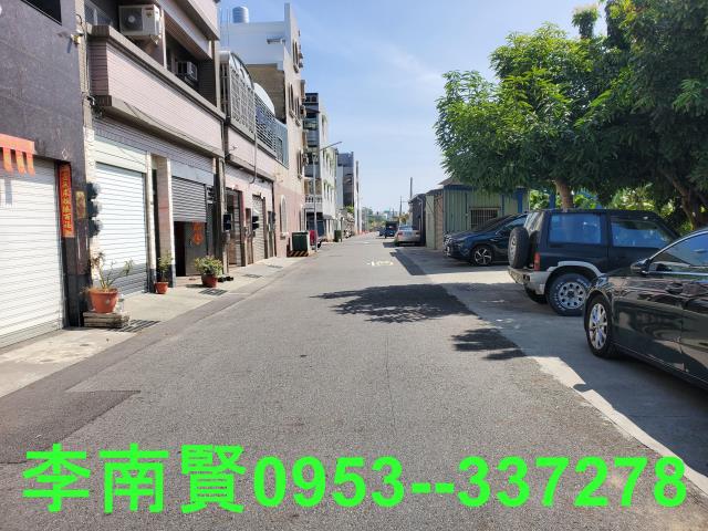 台南安南建地-8