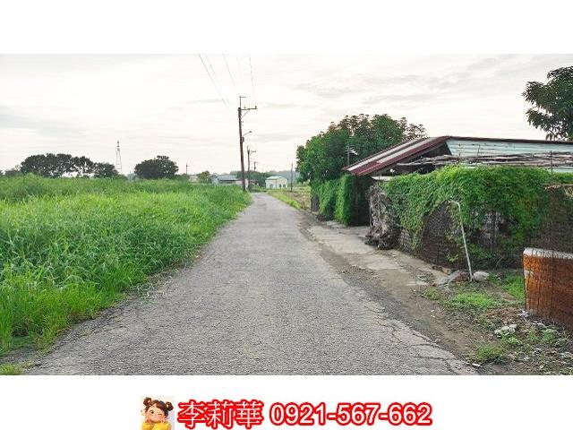 台南仁德農地-1