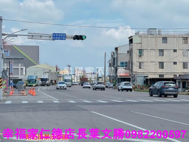 台南新營工業地-10