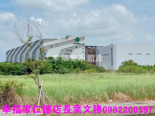 台南新營工業地-12