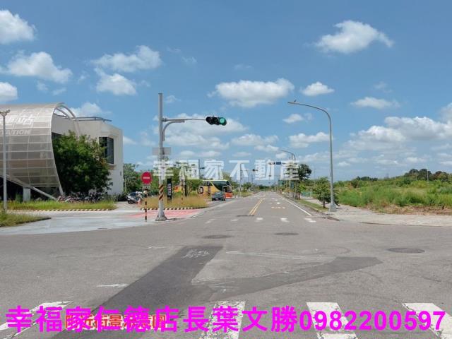 台南新營工業地-2
